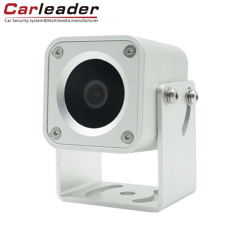 Carleader vattentät Starlight Night Vision Heavy Duty aluminiumlegering bakre kamera: ger dig en säkrare resa