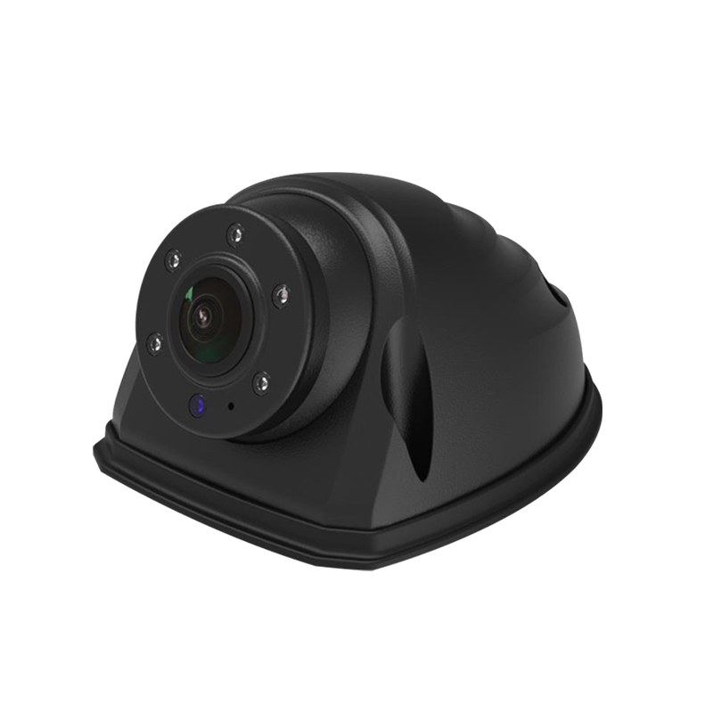 Carleader Easy Installation Heavy Duty Vehicle Side View Camera: Robust sidokamerasystem för krävande miljöer