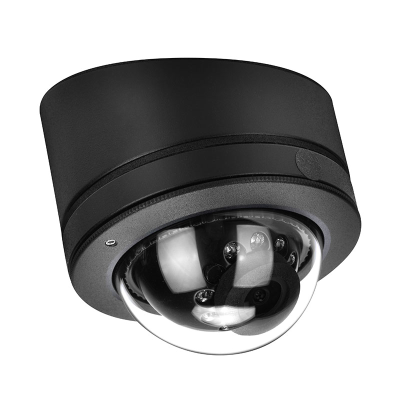 Carleader AHD Heavy Duty Dome Camera i fordon – Ge exceptionell övervakningsupplevelse i fordon