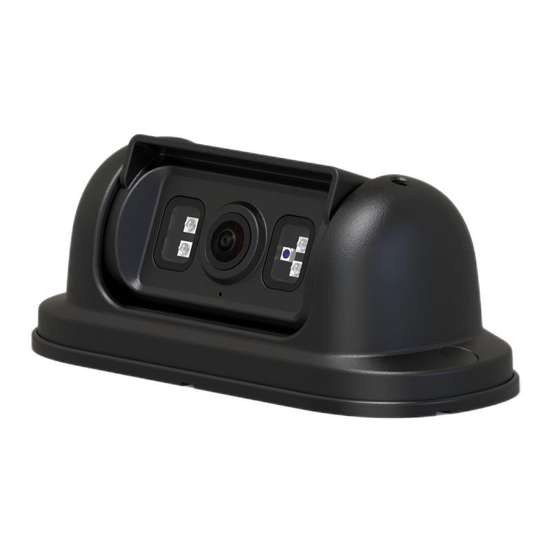 Carleader AHD IP69K vattentät backkamera för tunga fordon för lastbilsbusstruck