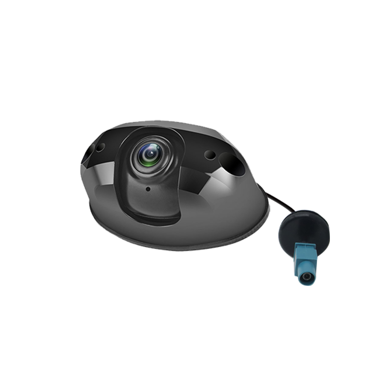 Carleader LVDS Full-Color Night Vision Backkamera för Fiat Ducato