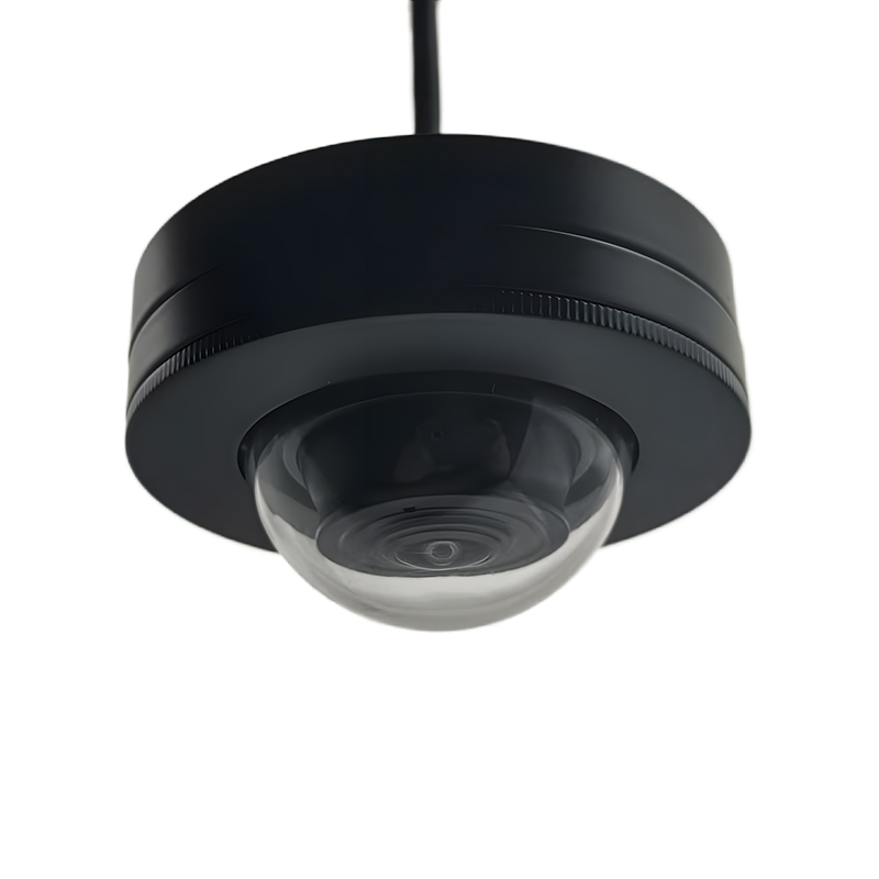Carleader introducerar 1080P Starlight Night Vision Vehicle Dome Camera för avancerad övervakning av kommersiella fordon Carleader introducerar 1080P Starlight Night Vision Vehicle Dome Camera för avancerad övervakning av kommersiella fordon