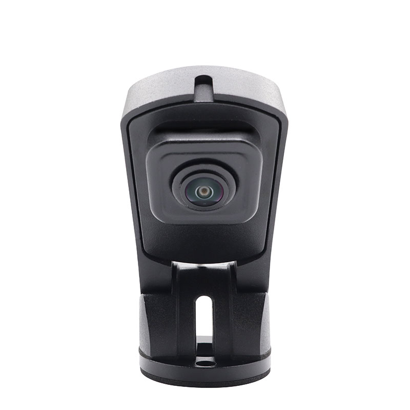 Carleader introducerar 1080P Starlight framifrån bakre fordonskamera med 170° vidvinkel för övervakning av kommersiella fordon