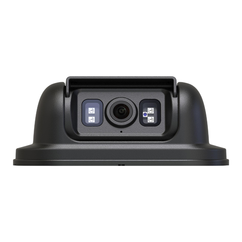 Carleader höjdpunkter IP69K backkamera för kommersiella fordon med 4PIN flygkontakt för säkerhet i flottan Carleader höjdpunkter IP69K backkamera för kommersiella fordon med 4PIN flygkontakt för säkerhet i flottan