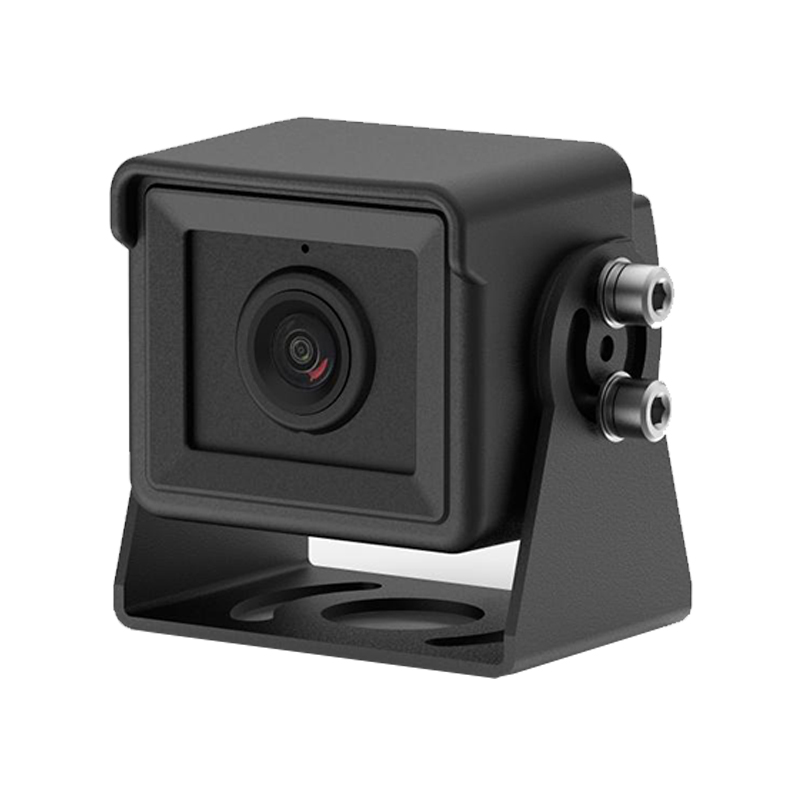 720P Starlight AI-detektionsbakkamera