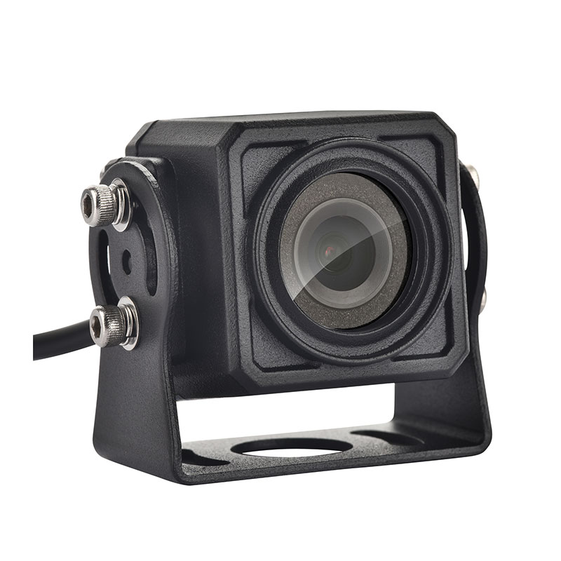 AHD 1080P Starlight framre backkamera med IP69K vattentät