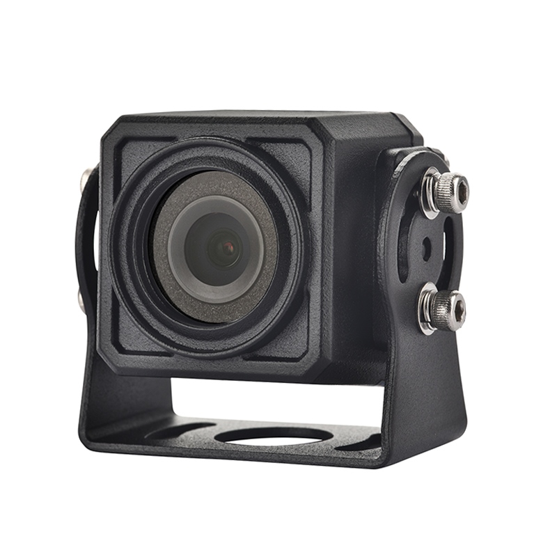 AHD Full-Color Night Vision Liten bakkamera