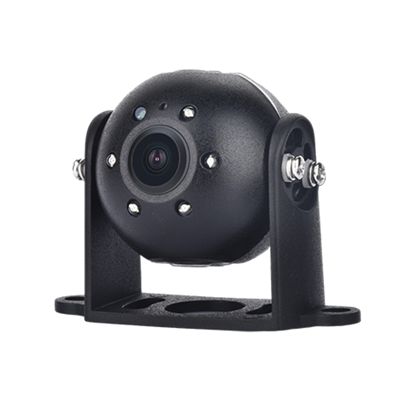 AHD Heavy Duty Vehicle Fram / Sida / Bakre kamera