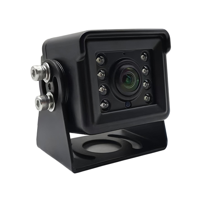 AHD IR Night Vision Heavy Duty Truck Trailer Backkamera
