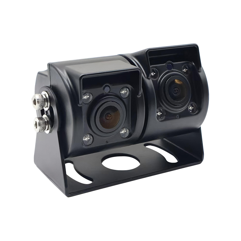 AHD Night Vision Dual Lens Heavy Duty Vehicle Backkamera