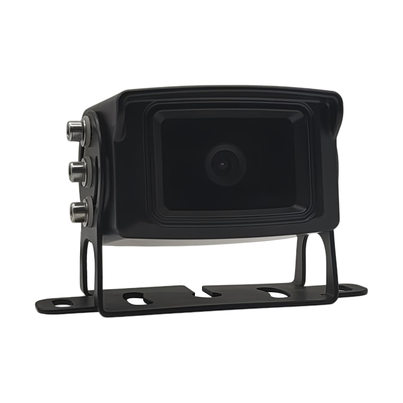 AHD Starlight Heavy Duty backkamera med enkel installationsfäste