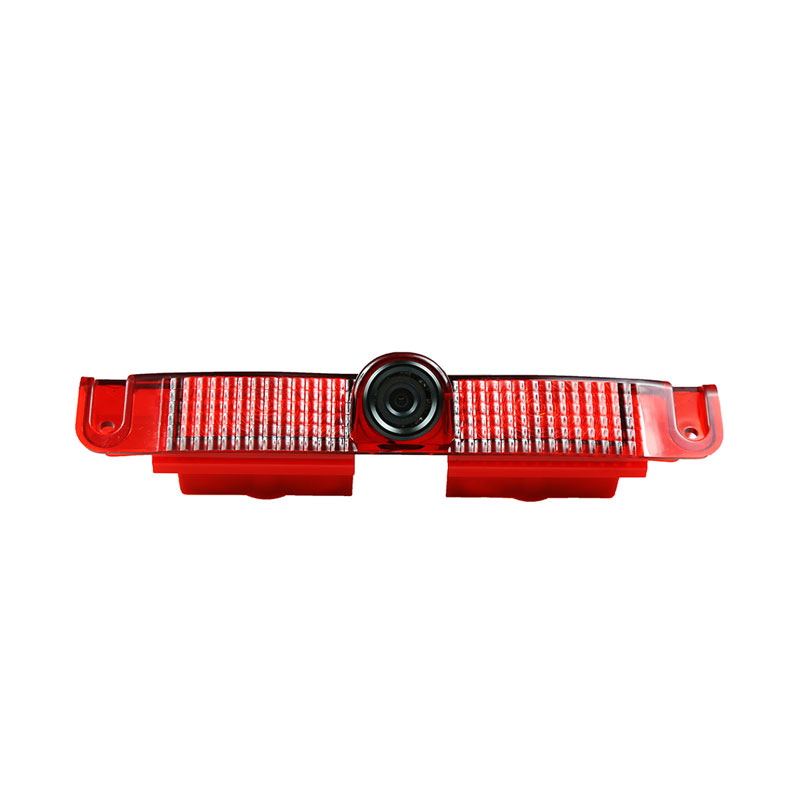 AHD vattentät bromsljus backkamera med LED-ljus Passar för Savana / Chevy Express Van 2003-2016