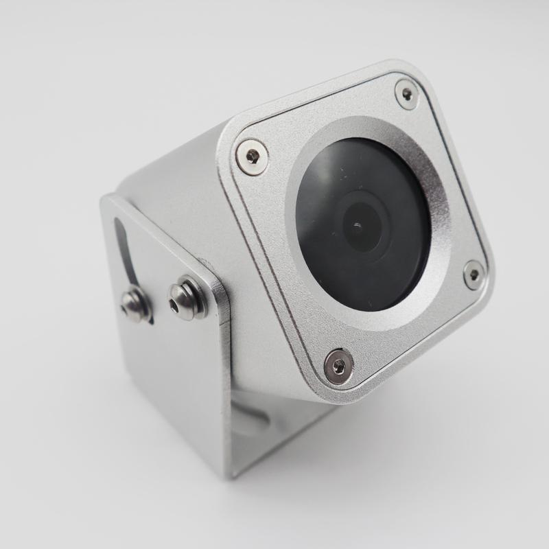 IP69K tunga fordonskamera med Starlight Night Vision – AHD 1080P kommersiell fordonskamera
