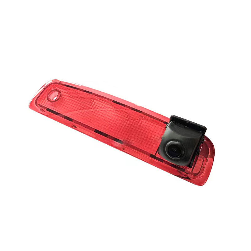 Lada Largus Backup Camera 2012-Current Van Bakre Camera med 1080P tillval