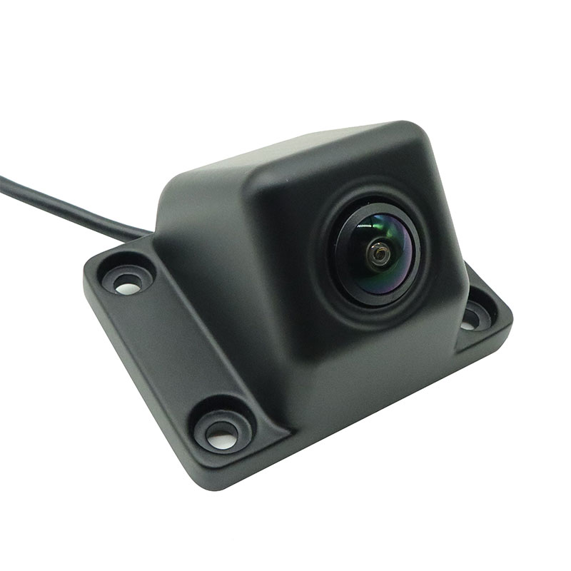 Mini bakre AHD 960P kamera