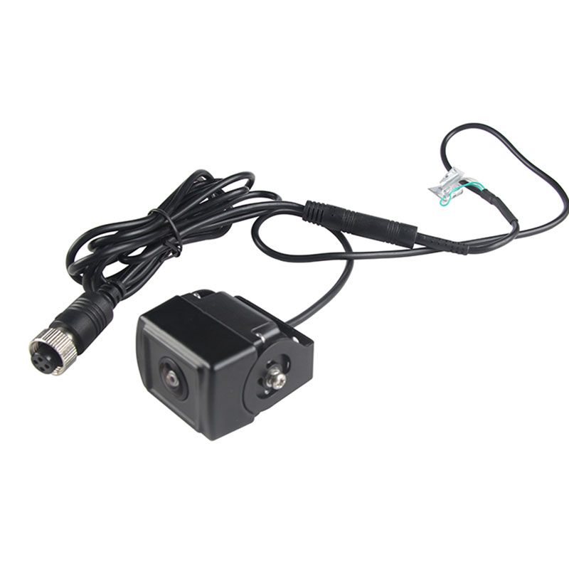 Ministorlek Starlight AHD framåtvänd kamera