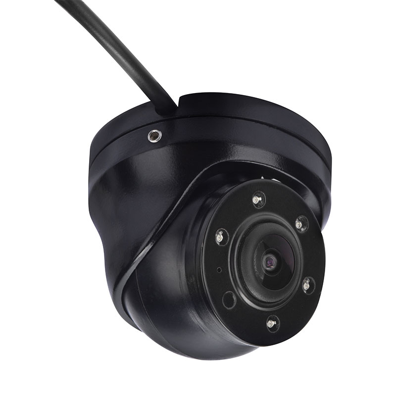 Ny Mini Dome AHD-kamera