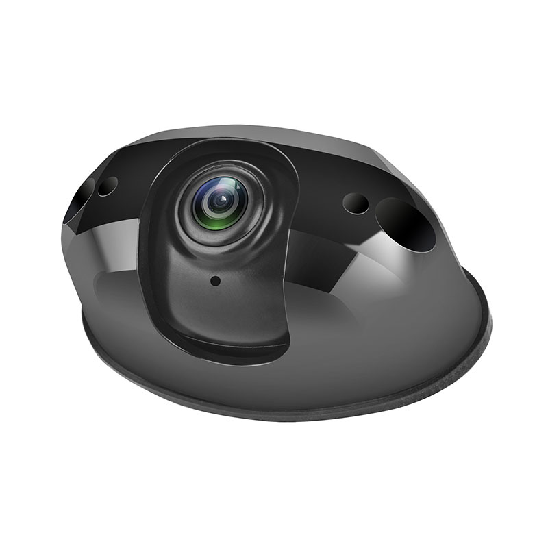 Starlight 170 graders vidvinkel AHD backkamera