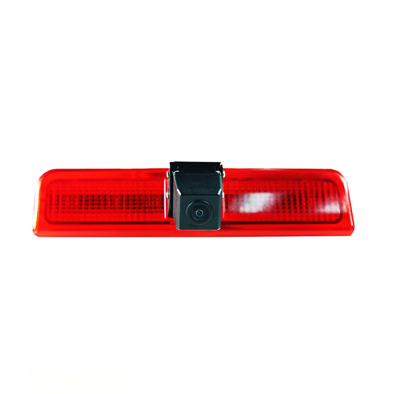 VW Caddy Bromsljus Kamerabyte Bakre Backup-kamera 2003-2014