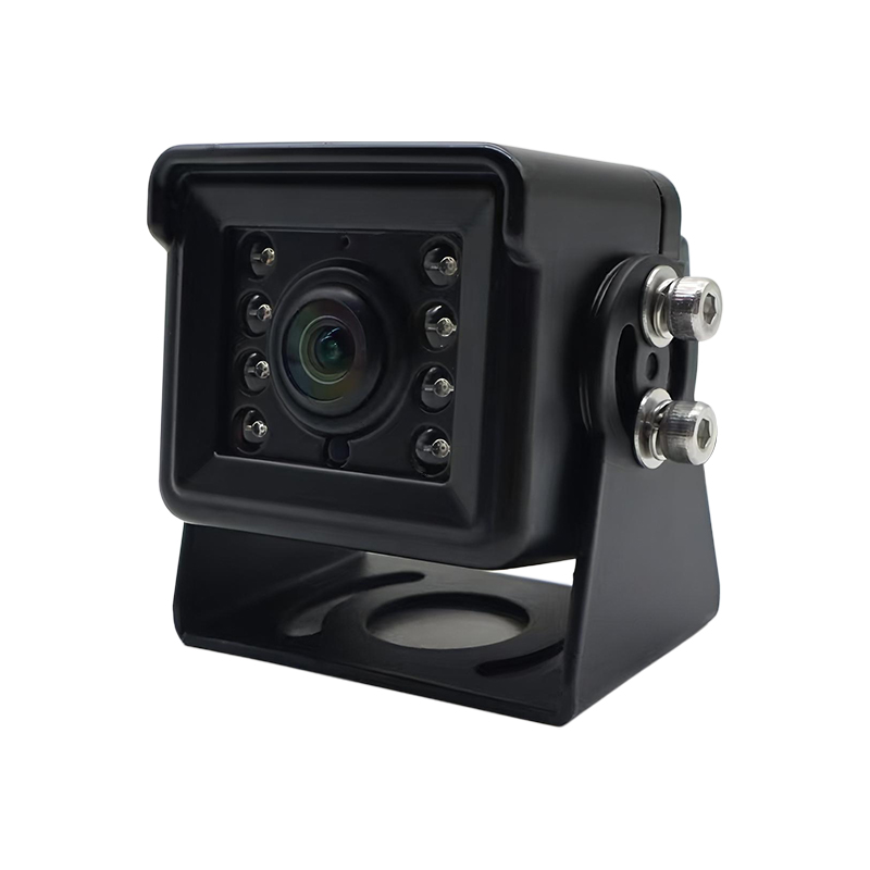 Vattentät AHD Heavy Duty Trailer Truck Backkamera