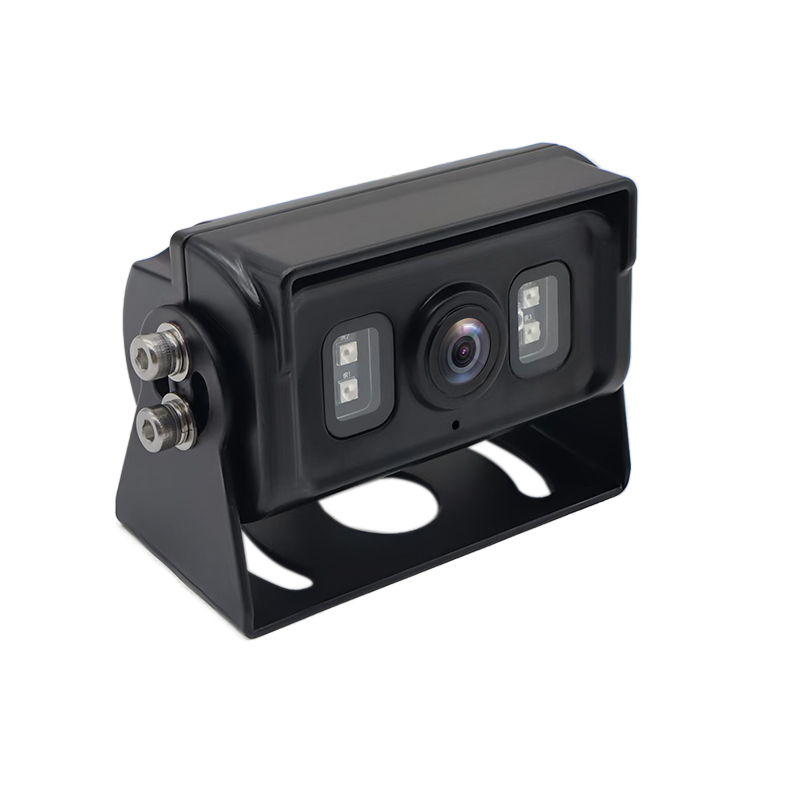 Vattentät IR Night Vision Heavy Duty Truck AHD Backup-kamera