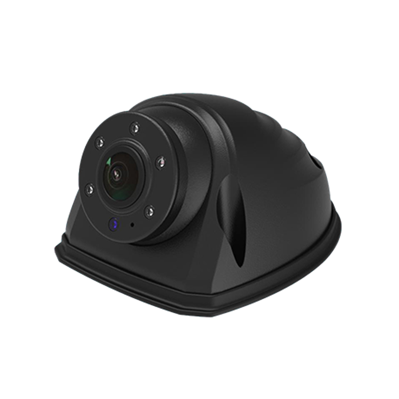 Vattentät sidokamera för kommersiella fordon med Day Night Vision